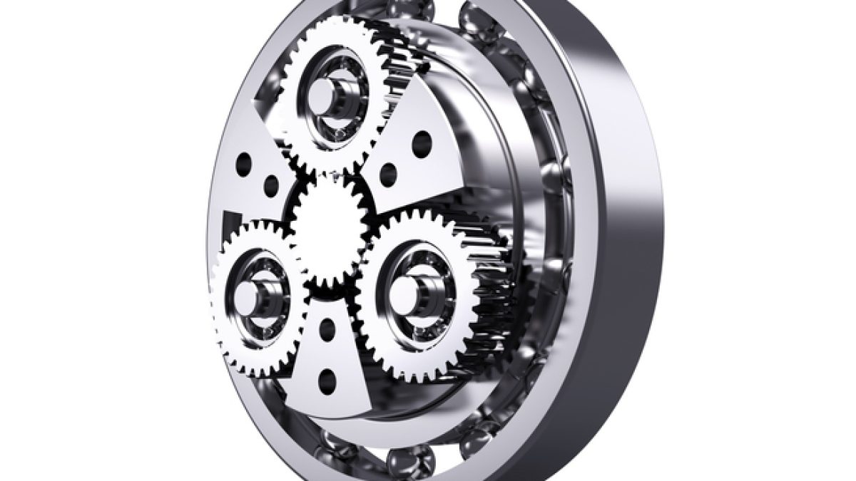 What You Should Know About Planetary Gear Sets