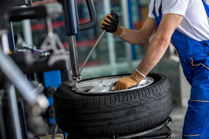 auto mechanic careers in Montreal