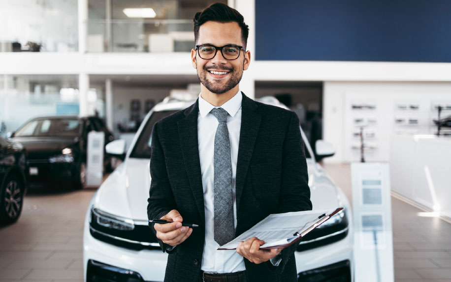 Automotive Sales and Leasing