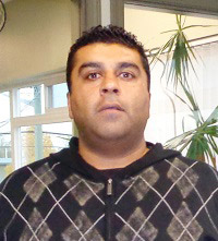 Pardeep Gill