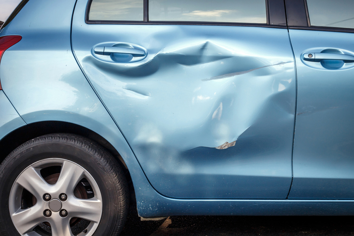 5 Tips for Using AI Car Damage Analysis After Automotive Service Operation Training 