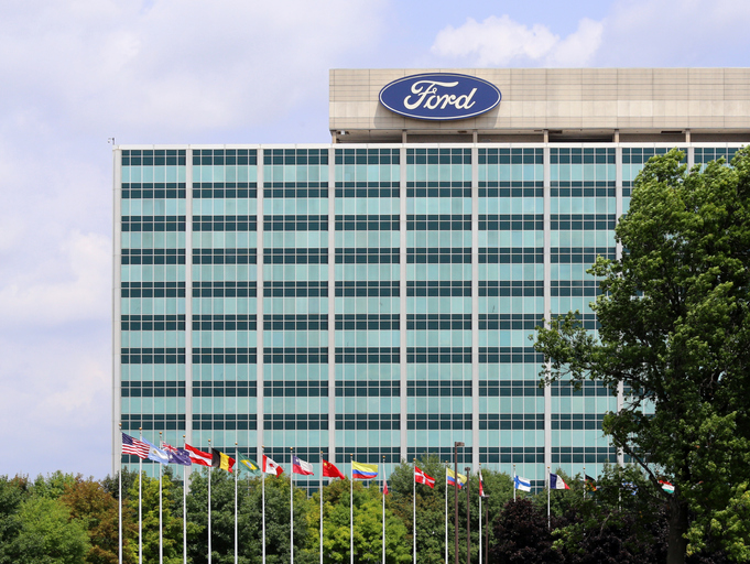 Students in automotive school may get to visit Ford’s headquarters