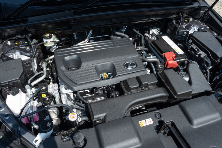 Chevrolet Silverado EV battery to be explored in automotive school