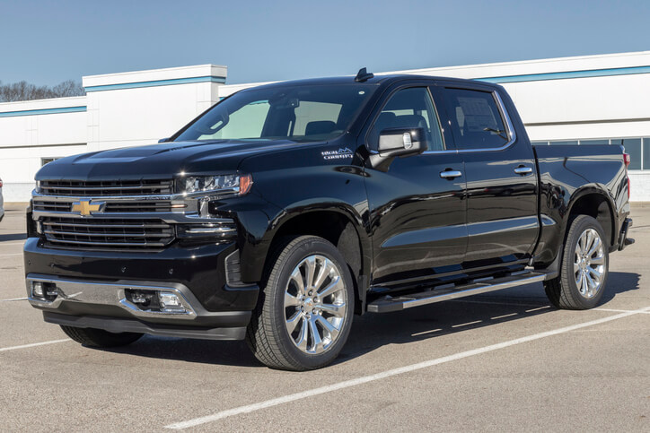 The Chevrolet Silverado EV will be a subject for exploration in automotive school