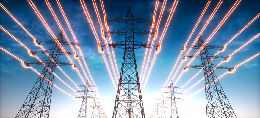 In automotive school, you'll explore the impact of electrification on electric grids