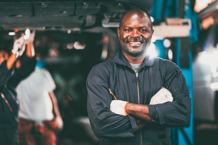 What Does an Automotive Mechanic Do? An Updated Guide for Students