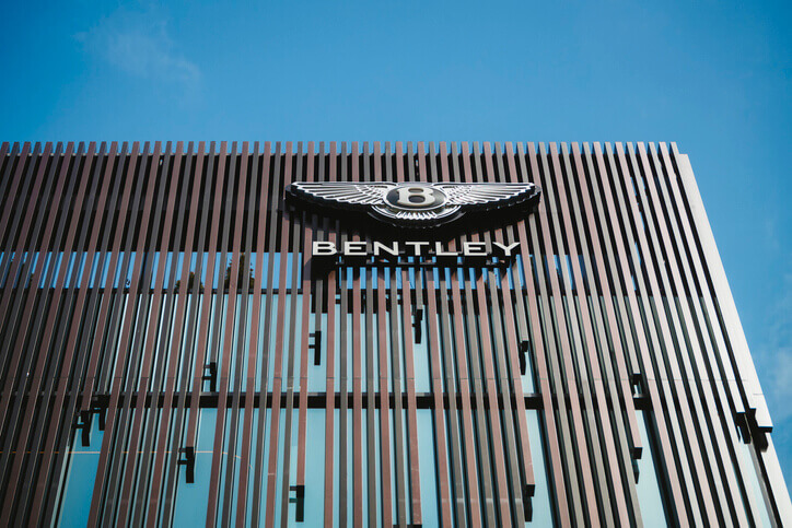 In Auto Mechanic Training? What to Know about the EV Bentley Bentayga