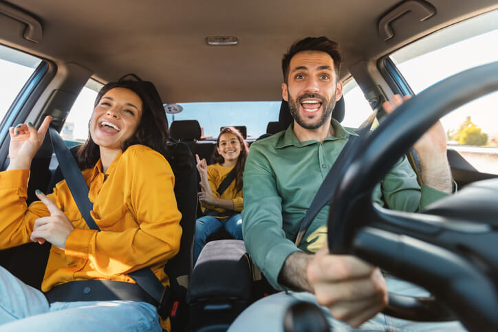 The Rise Of Roadtrips: What Auto Mechanic Training Grads Should Know