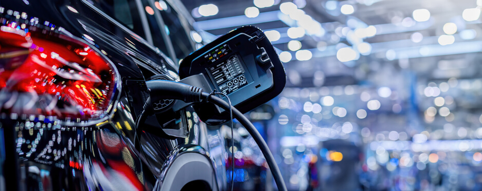 Automakers Say Canada Won’t Meet the EV Quota – What Does That Mean for the Auto Industry?