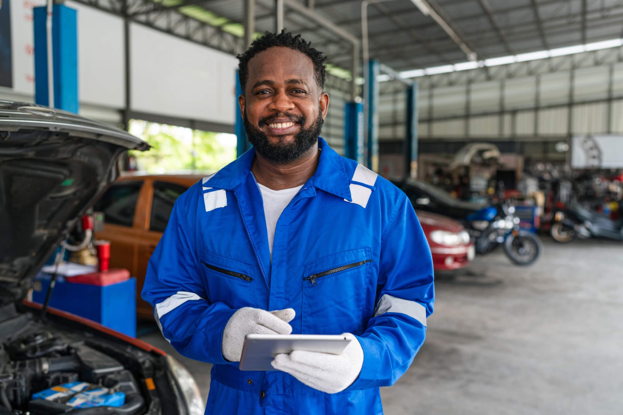 Common Misconceptions About Work In The Auto Mechanic Field