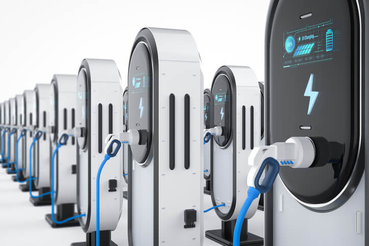 In Automotive Training? Learn How the Government Is Targeting EV Infrastructure Shortages
