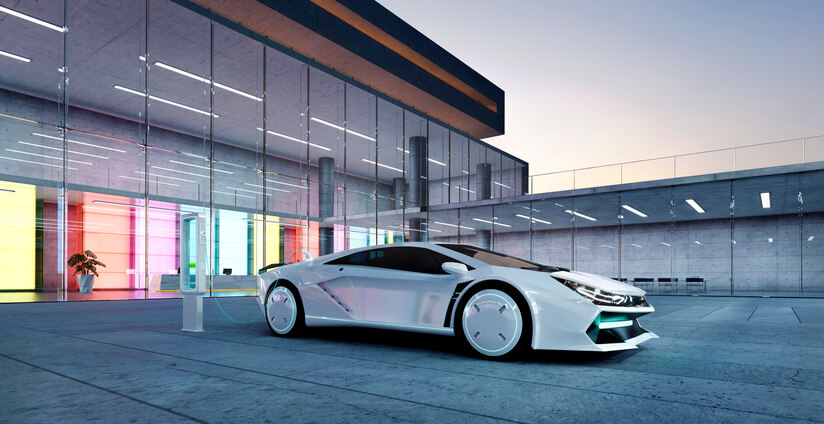Considering Hybrid and Electrical Mechanic Training? Discover 2024’s Best Looking EVs