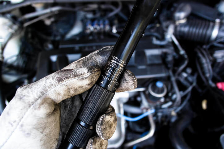 Understanding Torque: Why It Matters in Auto Repair