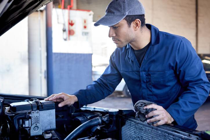 Understanding Overheating in Modern Engines: Beyond the Basics