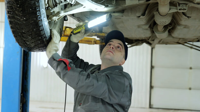 The Most In-Demand Skills for Automotive Technicians in 2026 (and How Schools Are Teaching Them)