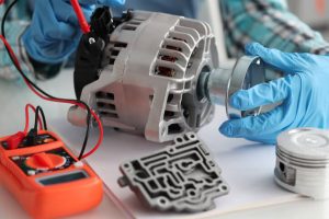 Bad Alternator Symptoms: Signs and Simple Tests