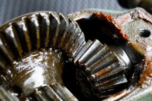 Differential Fluid: What It Does and When to Change It