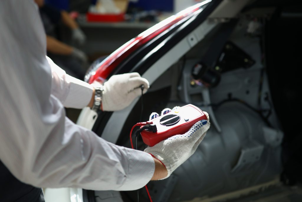 EV Isolation Faults: What They Mean and Why Technicians Take Them Seriously