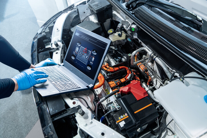 Electric Vehicle Battery Health: What Future Technicians Should Know Before Recommending Repairs