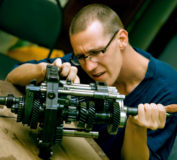 Differential Basics: How Power Gets From the Engine to the Wheels