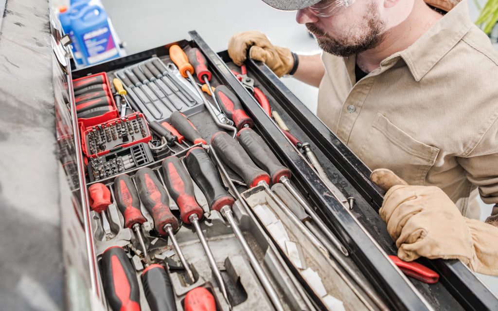 Mechanic Tools List: What New Students Need for Their First Shop