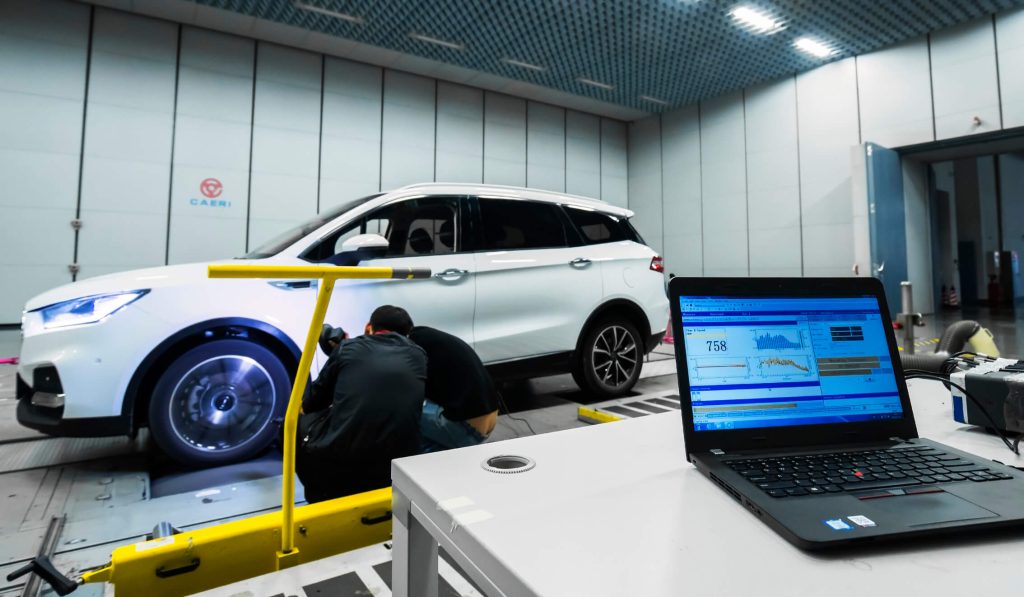 What Is a Dyno? Performance Testing for Future Auto Technicians
