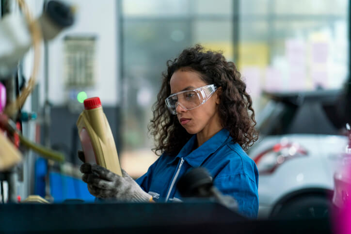 Hybrid Transaxle Fluid: Why Electrified Drivetrains Still Need Service