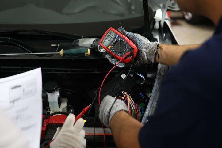 Fuel Pump Relay Problems: Electrical Checks Before Replacing the Pump