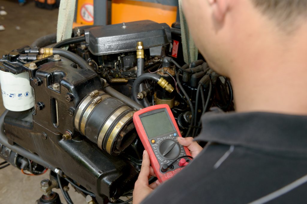 Crankshaft Position Sensor Problems: No-Start, Stalling, and Scan-Data Clues