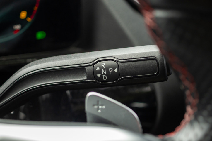 Shift-by-Wire Park Actuators: How Modern EVs Lock the Drivetrain